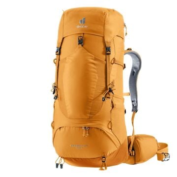 Deuter Aircontact Lite 40 + 10 Litre Outdoor Sırt Çantası