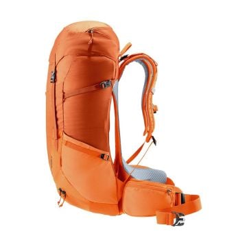 Deuter Futura 32 Litre Sırt Çantası chestnut-mandarine