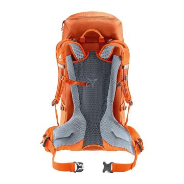 Deuter Futura 32 Litre Sırt Çantası chestnut-mandarine