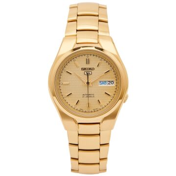 SEIKO 5 SNK610K1 ERKEK KOL SAATİ