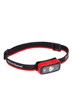 BLACK DIAMOND SPOT LITE 160 HEADLAMP OUTDOOR KAFA LAMBASI TURUNCU