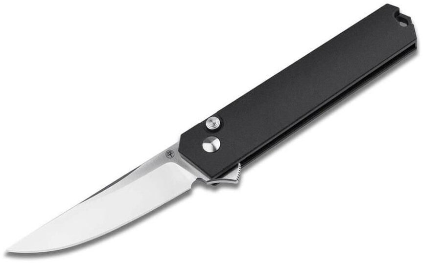 Böker Manufaktur Kwaiken Compact Button Lock Çakı