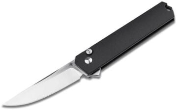Böker Manufaktur Kwaiken Compact Button Lock Çakı