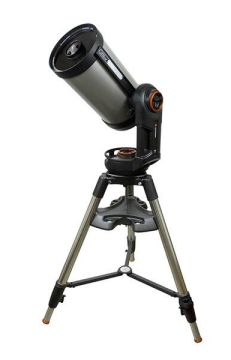 Celestron 12092 NexStar Evolution 9.25 Teleskop