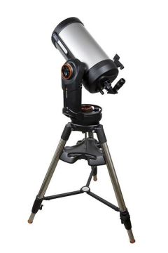 Celestron 12092 NexStar Evolution 9.25 Teleskop
