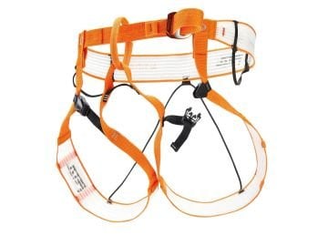 PETZL ALTITUDE Emniyet Kemeri