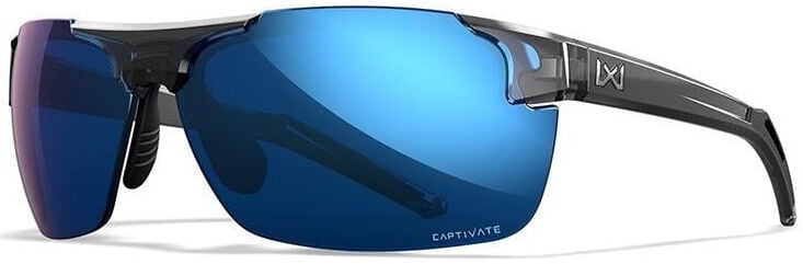 WILEY X PRIME Captivate Polarize Gözlük