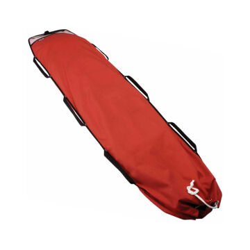 Alp Design STRETCHER BAG Mağara Sedyesi Taşıma Çantası