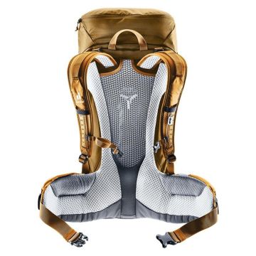 Deuter Futura Pro 36 Litre Sırt Çantası almond-cinnamon