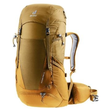 Deuter Futura Pro 36 Litre Sırt Çantası almond-cinnamon