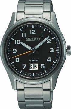 Seiko SUR569P1 Erkek Kol Saati