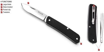 RUIKE M11-B FONKSİYONEL ÇAKI