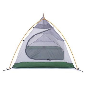 Naturehike Cloud UP-3 Ultralight 3 Kişilik Kamp Çadırı NH18T030-T 210T