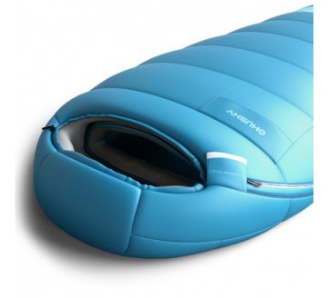 HUSKY LADIES MAJESTY -10C UYKU TULUMU