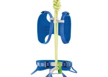 PETZL BODY Çocuk Üst Emniyet Kemeri