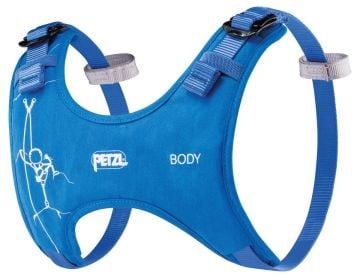 PETZL BODY Çocuk Üst Emniyet Kemeri