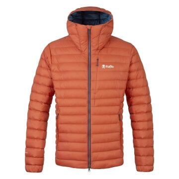 Rafiki Project Insulated Erkek Ceket