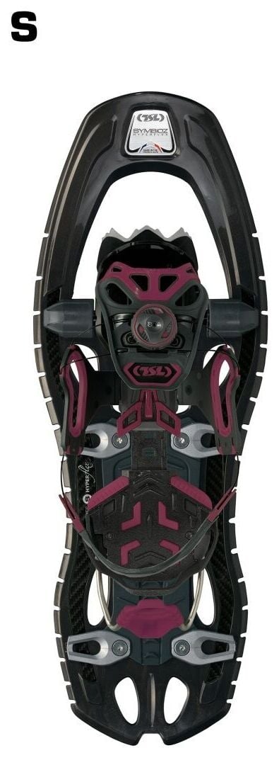 TSL Symbioz Hyperflex Instinct BOA Fit System Kar Ayakkabısı Hedik