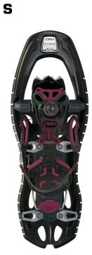 TSL Symbioz Hyperflex Instinct BOA Fit System Kar Ayakkabısı Hedik