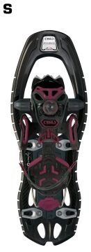 TSL Symbioz Hyperflex Instinct BOA Fit System Kar Ayakkabısı Hedik