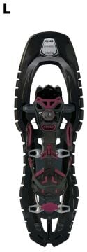 TSL Symbioz Hyperflex Instinct BOA Fit System Kar Ayakkabısı Hedik