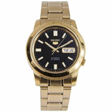SEIKO 5 SNKK22K1 ERKEK KOL SAATİ