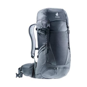 Deuter Futura Pro 36 Litre Sırt Çantası black-graphite