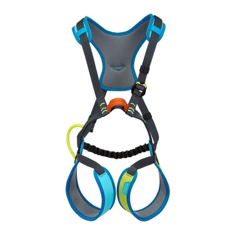 CT FLIK FULL BODY HARNESS ÇOCUK EMNİYET KEMERİ