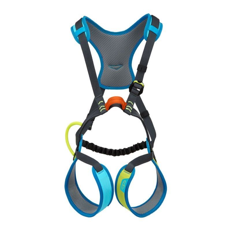 Ct Flik Full Body Harness Çocuk Emniyet Kemeri