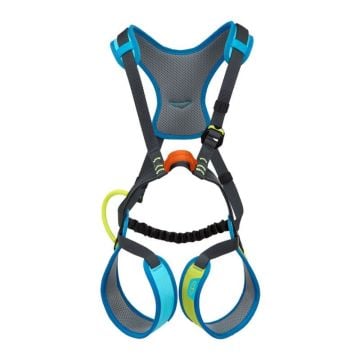 Ct Flik Full Body Harness Çocuk Emniyet Kemeri