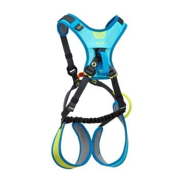 Ct Flik Full Body Harness Çocuk Emniyet Kemeri