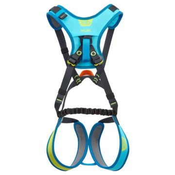 Ct Flik Full Body Harness Çocuk Emniyet Kemeri
