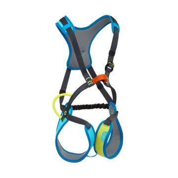 CT FLIK FULL BODY HARNESS ÇOCUK EMNİYET KEMERİ