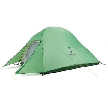 Naturehike Cloud UP-2 Ultralight 2 Kişilik Kamp Çadırı NH17T001-T 210T