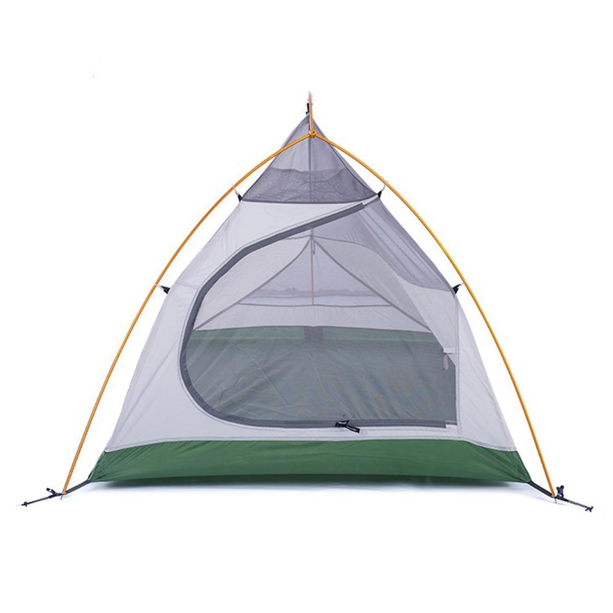 Naturehike Cloud UP-2 Ultralight 2 Kişilik Kamp Çadırı NH17T001-T