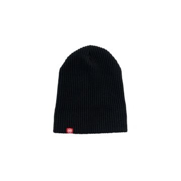 PAJAK Woolly Siyah %30 Yün Çift Katlı Outdoor Bere