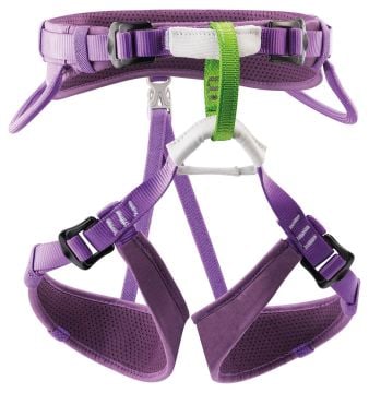 PETZL MACCHU Çocuk Emniyet Kemeri