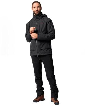 Vaude Elope 3in1 Outdoor Erkek Ceket 42434