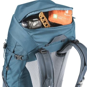 Deuter Futura Pro 40 Litre Sırt Çantası atlantic-ink