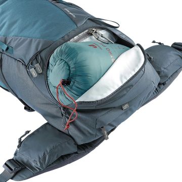 Deuter Futura Pro 40 Litre Sırt Çantası atlantic-ink