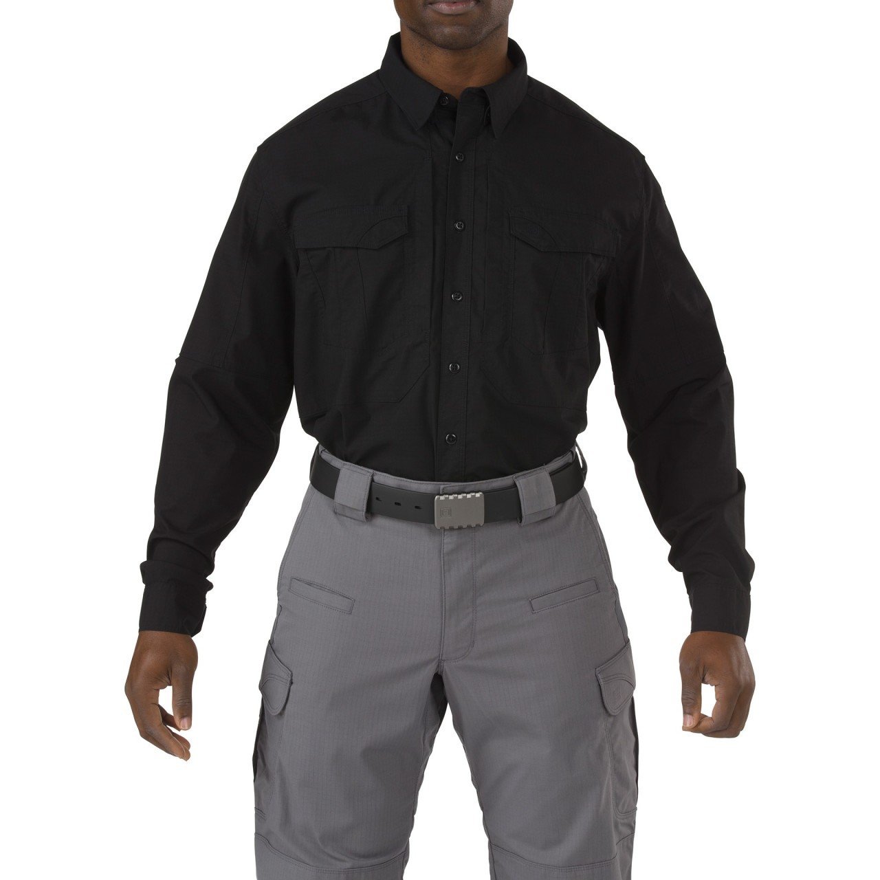 5.11 Stryke Shirt Siyah