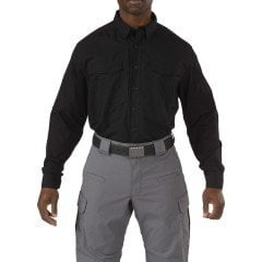 5.11 Stryke Shirt Siyah