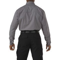 5.11 Stryke Shirt Siyah