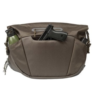 5.11 Covert Box Messenger