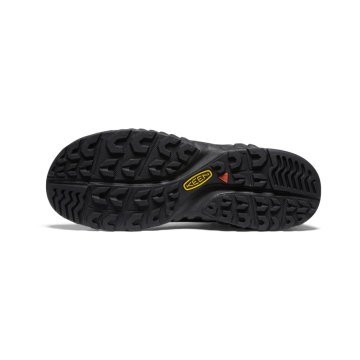 Keen Nxis Evo Mid KeenDryGtx Erkek Bot TRIPLE BLACK 1027191