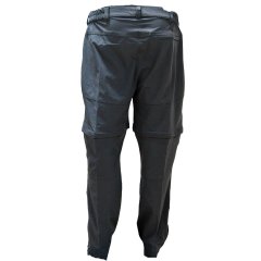 Kilimanjaro Şort Olabilen Unisex Teknik Yürüyüş Pantolonu Mod-20