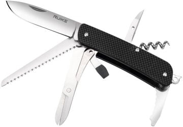 RUIKE M42-B FONKSİYONEL ÇAKI
