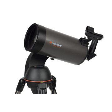 Celestron 22097 NexStar 127SLT Bilgisayar Donanımlı Teleskop