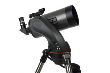 Celestron 22097 NexStar 127SLT Bilgisayar Donanımlı Teleskop