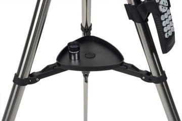 Celestron 22097 NexStar 127SLT Bilgisayar Donanımlı Teleskop